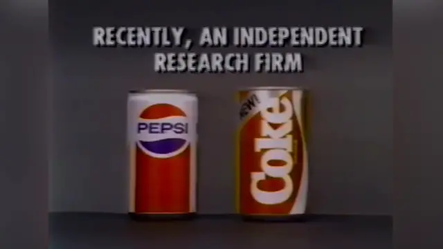 'Video thumbnail for Discontinued Coke Drinks We Desperately Miss'