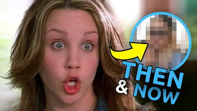 Video thumbnail for Whatever Happened To Amanda Bynes?