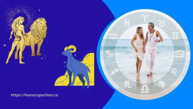 Video thumbnail for Leo y aries compatibilidad: video blog
