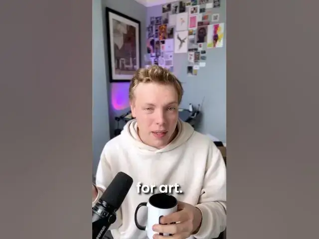 Video thumbnail for How to Get Into ART FAIR