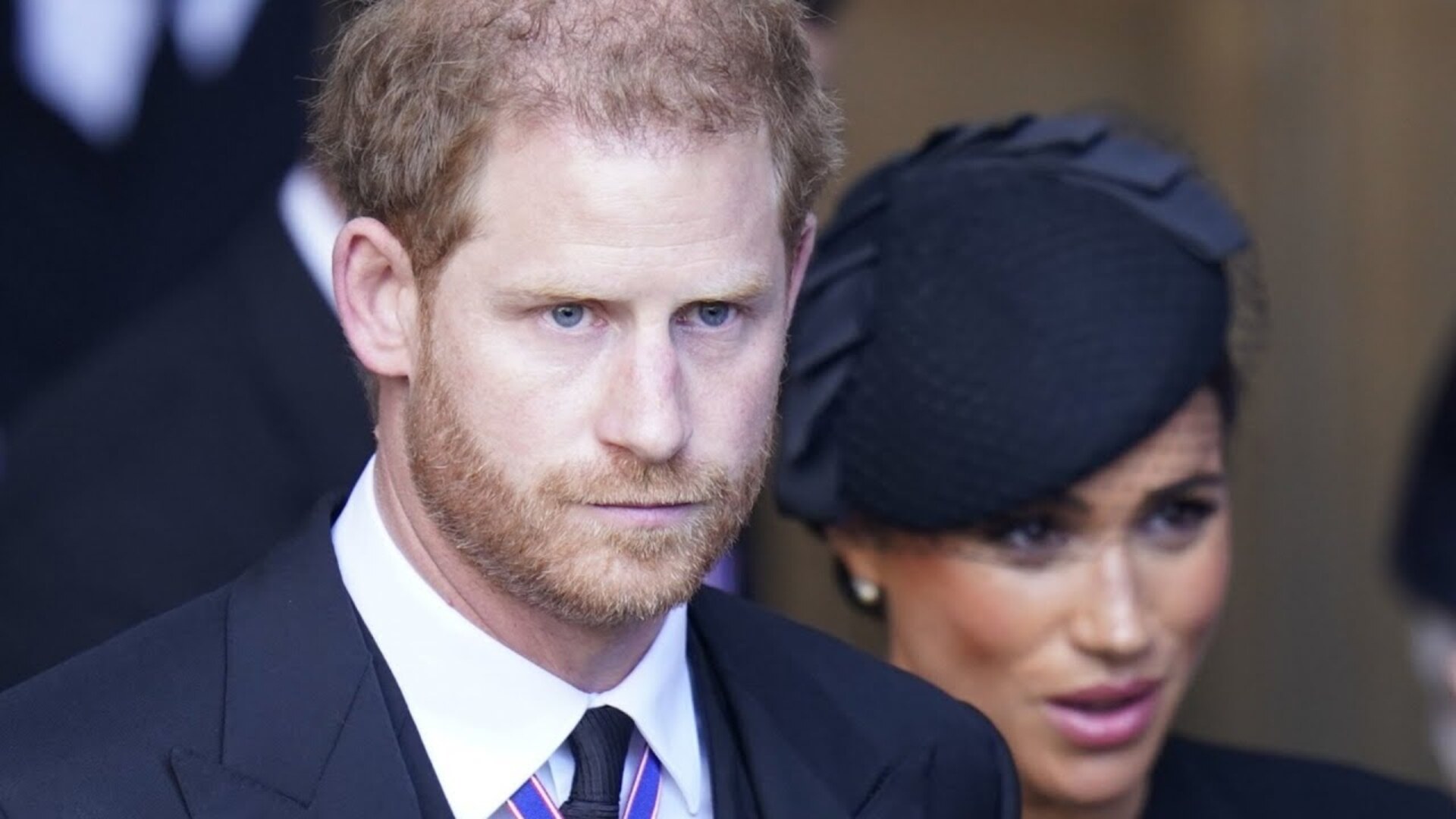 Video thumbnail for Inside Prince Edward's Relationship With Harry & Meghan