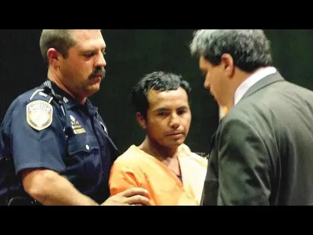 Video thumbnail for True crime stories - Inside The Murder Of ‘Railroad Killer’ Ángel Maturino Reséndiz