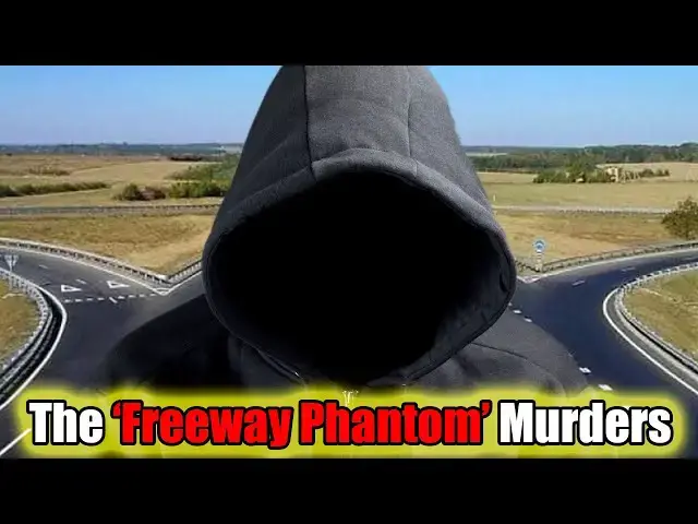 Video thumbnail for Serial killer stories!