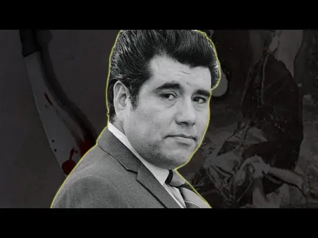 Video thumbnail for True crime stories - The Gruesome Crimes Of Juan Corona ‘Machete Murderer’