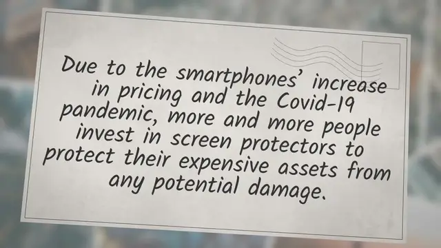 Video thumbnail for Screen Protector is Cracked: Should You Replace it? (Answered!)