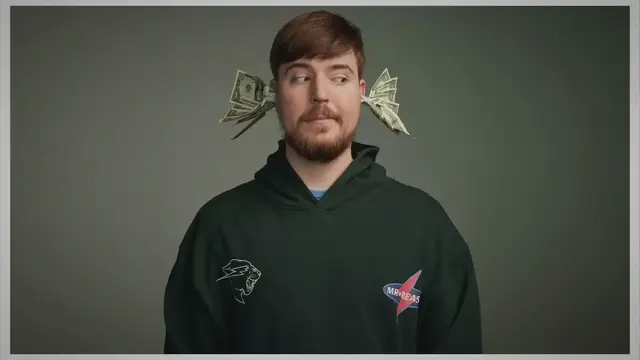 Video thumbnail for MrBeast Biography: Everything You Need to Know