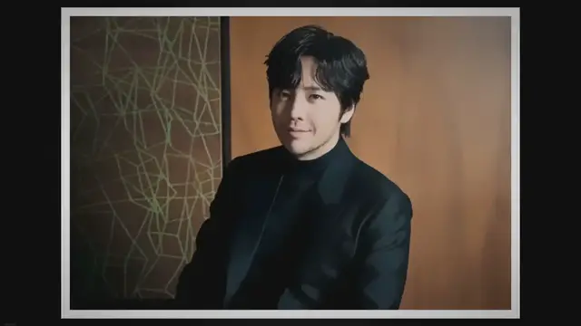 'Video thumbnail for INTERVIEW: Jang Keun Suk Deems "Decoy Part 2" Is A Work Meant For Him'