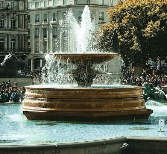 'Video thumbnail for Der römische Brunnen – ein Gedicht mit Interpretation'