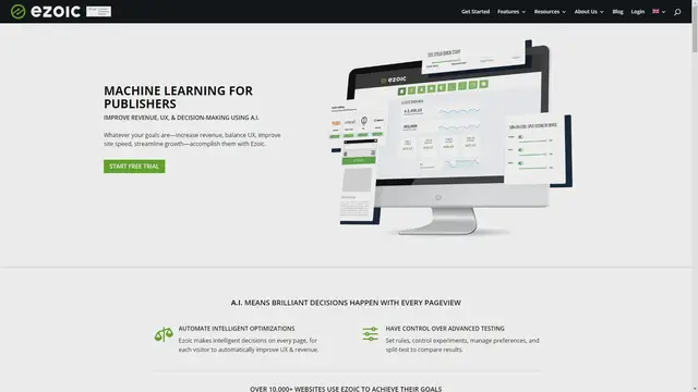 Video thumbnail for Ezoic Ad Placeholder Optimization