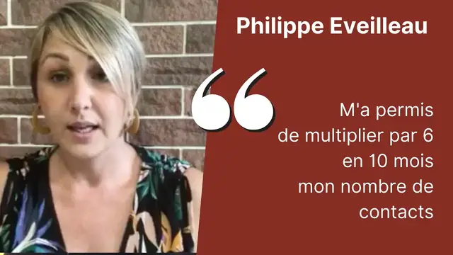 Video thumbnail for Témoignage Référencement Site Internet