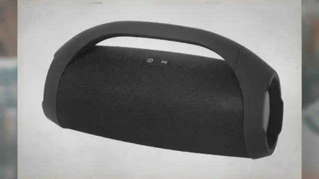 'Video thumbnail for 14 Best Bluetooth Speakers for Home In 2022 [ Top Portable ]'