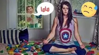 'Video thumbnail for اغنية اللي بعصبها ونرفزها-احمد السيسي😅❤😍'