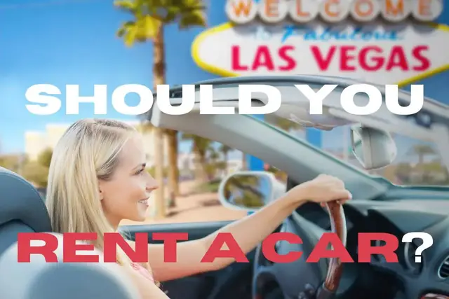 Video thumbnail for Should You Rent a Car in Las Vegas?