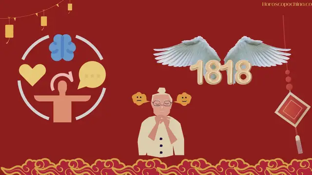 Video thumbnail for Angel number 1818 twin flame video