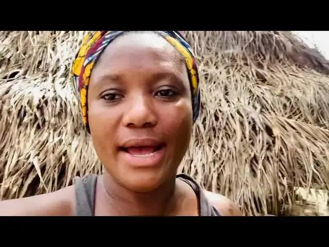 Video thumbnail for 2020 Annual Harvest, Bong County - tape 2 of 2