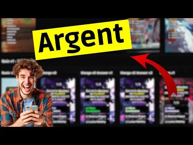 'Video thumbnail for TikTok Money 💰 nouvelle méthode'