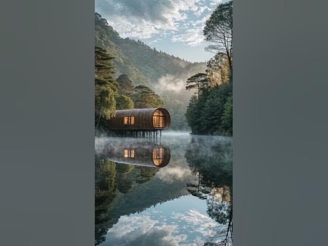 Video thumbnail for 10 Tiny House Zen Designs – Exterior Inspiration  #japan  #home #dreamhome #homedesign #architecture