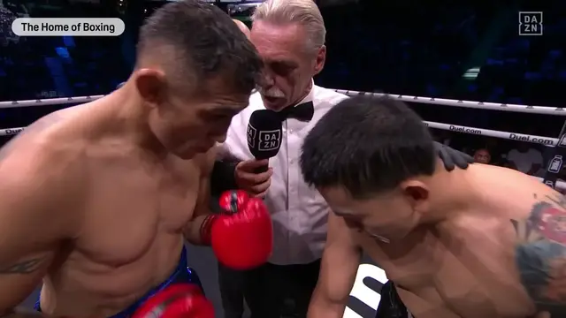 'Video thumbnail for Tony Ferguson vs. Salt Papi _ Fight Highlights'