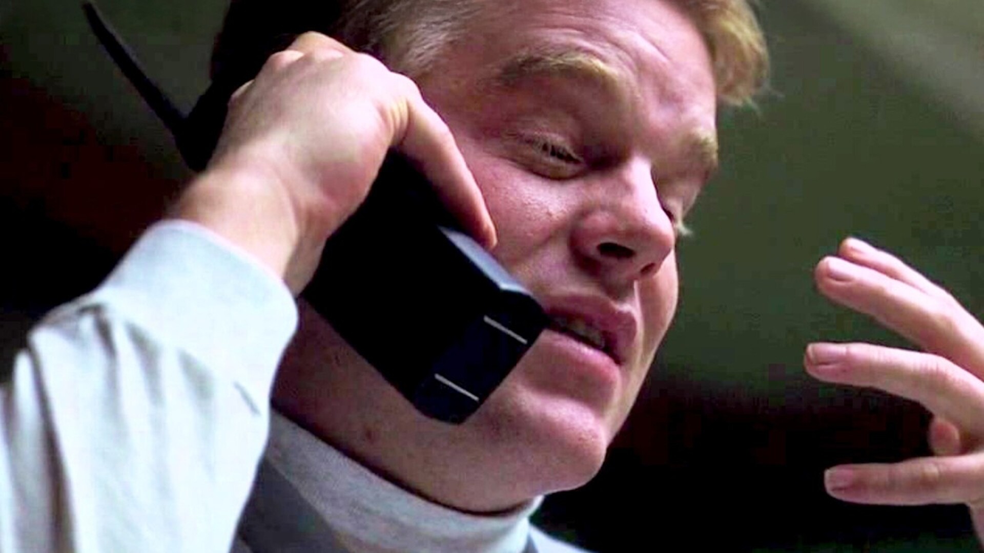 Video thumbnail for Movies And Shows That Used Real Phone Numbers