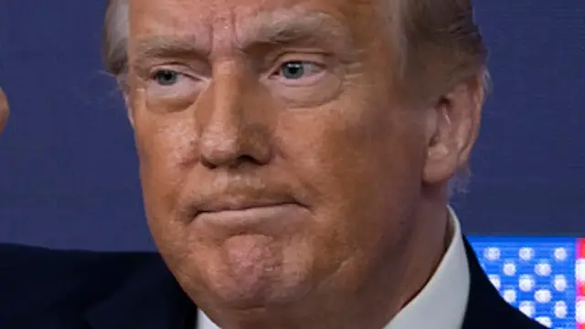 'Video thumbnail for Once Famous Trump Supporters Who Now Can't Stand Him'