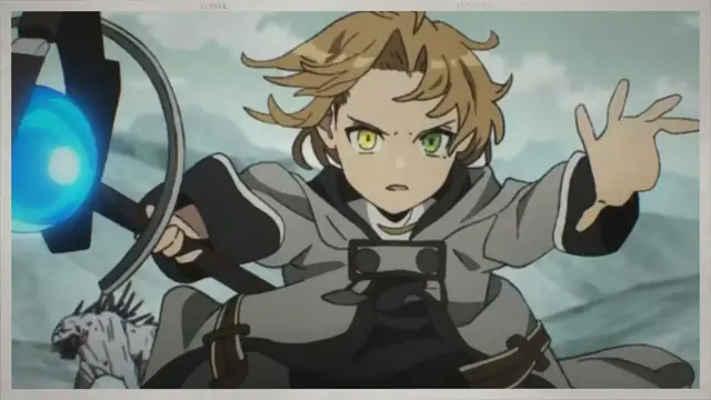 Video thumbnail for Isekai Anime Like Mushoku Tensei: Jobless Reincarnation