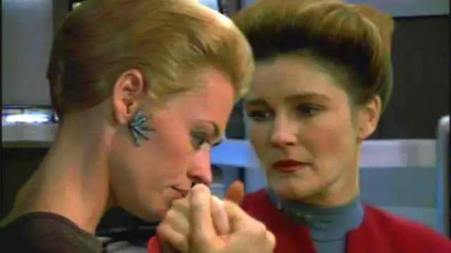 'Video thumbnail for TV Friends Who Couldn't Stand Each Other In Real Life'