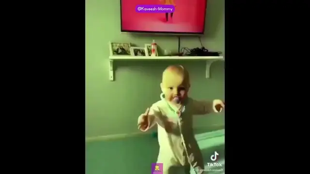 'Video thumbnail for Cute funny baby videos memes #shorts #cutebaby #babyvideos #mom 15'