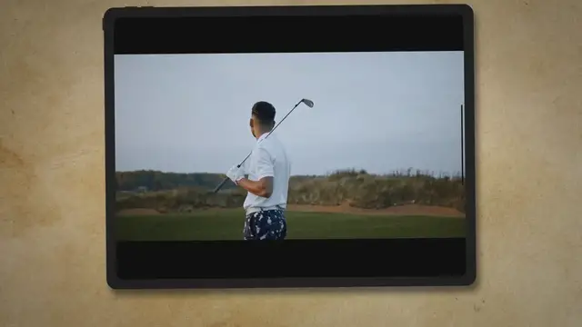 Video thumbnail for Was sind gute Übungen, um dein Golfspiel zu verbessern?