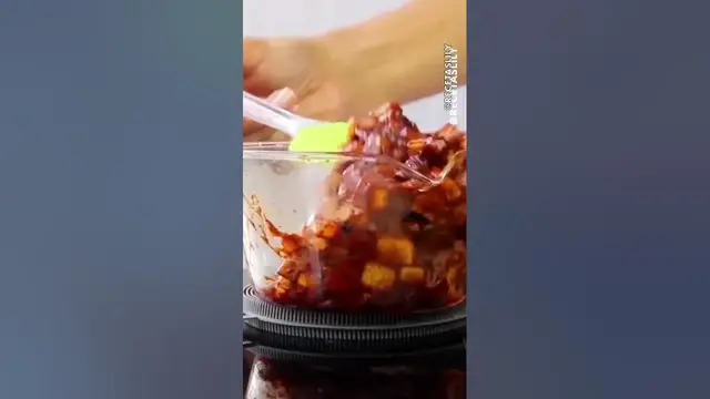 'Video thumbnail for La cheesecake saludable mas rápida y fácil'