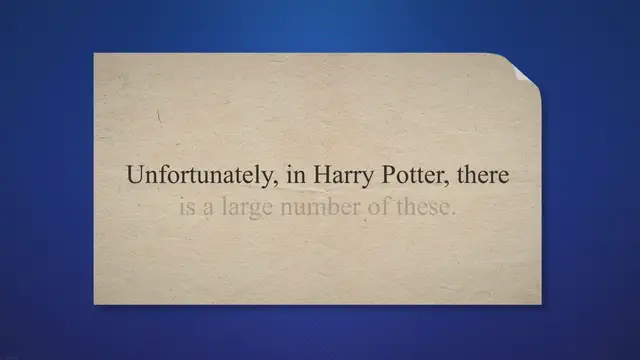 Video thumbnail for Who Is Pansy Parkinson In Harry Potter?