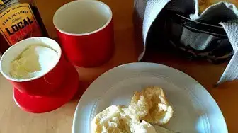 Video thumbnail for How to Make Flaky Buttermilk Biscuits in a Braun Food Processor