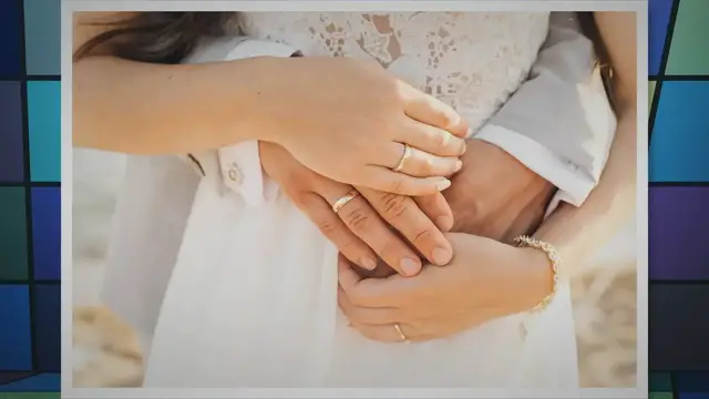 Video thumbnail for Marriage in Texas, video