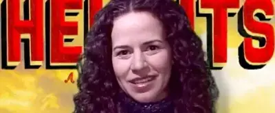 Video thumbnail for In The Heights Character Card #6: Nina