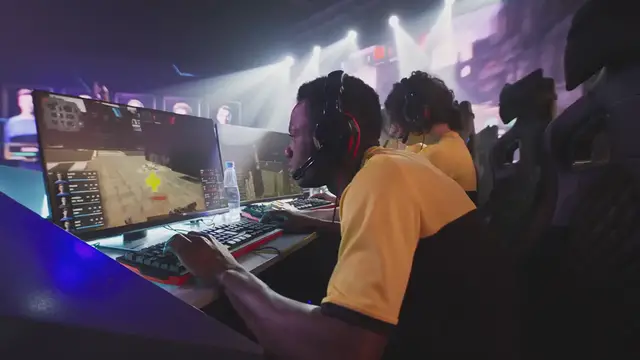 Video thumbnail for Multiplayer games on PUBG