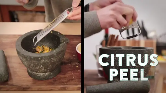 Video thumbnail for How to Make a Mulled Wine Gift ¦ Rich Hunt ¦ One Minute Tips (13)