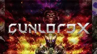 Video thumbnail for Gunlord X Intro + First 5 Minutes of Gameplay