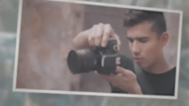 Video thumbnail for Top Destinations For Photography Vacations And Tours All Over The World