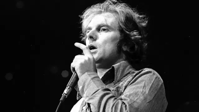 Video thumbnail for 3 Songs You Didn't Know Van Morrison Wrote For Other Famous Musicians