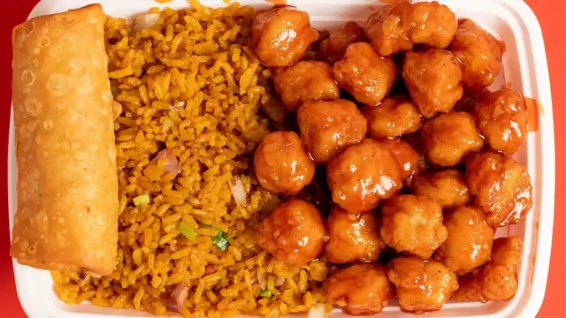 'Video thumbnail for Panda Express Menu Items The Staff Avoid At All Costs'