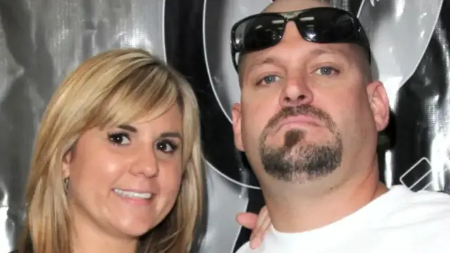 'Video thumbnail for The Complete Timeline Of Brandi And Jarrod Schulz's Relationship'