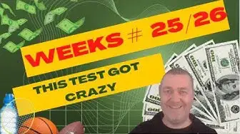 Video thumbnail for Martingale Staking: Can You Really Win Big? My Week's Report Will Leave You Speechless!