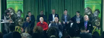 'Video thumbnail for Why THE WIZ? NBC's All-Star Creative Team Explains!'