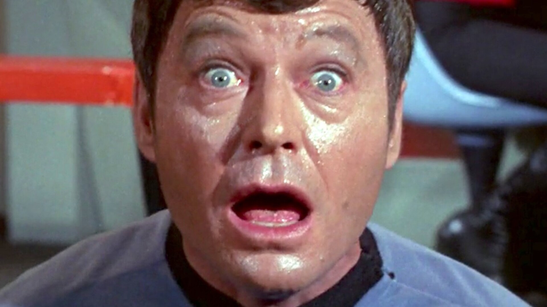 Video thumbnail for The Big Reason Why The Original Star Trek Series Was Canceled