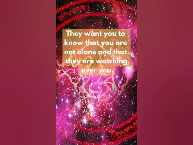 Video thumbnail for 333 Angel Message for Taurus