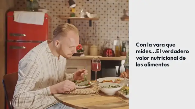 Video thumbnail for Los aperitivos saludables que triunfan en las redes: saciantes y con sólo dos ingredientes