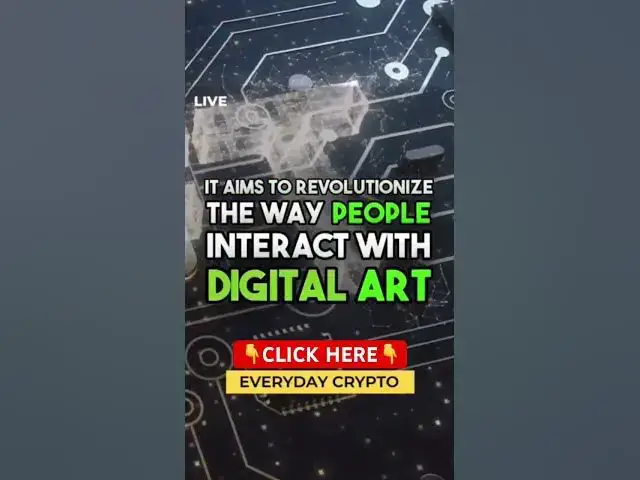 'Video thumbnail for Big Eyes | Crypto Presale | #crypto #cryptocurrency #memecoin #everyday-crypto'