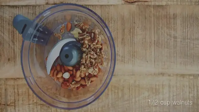 'Video thumbnail for No-Bake Raspberry Cheesecake ¦ Gluten Free Vegan Desserts (640p 24fps)'