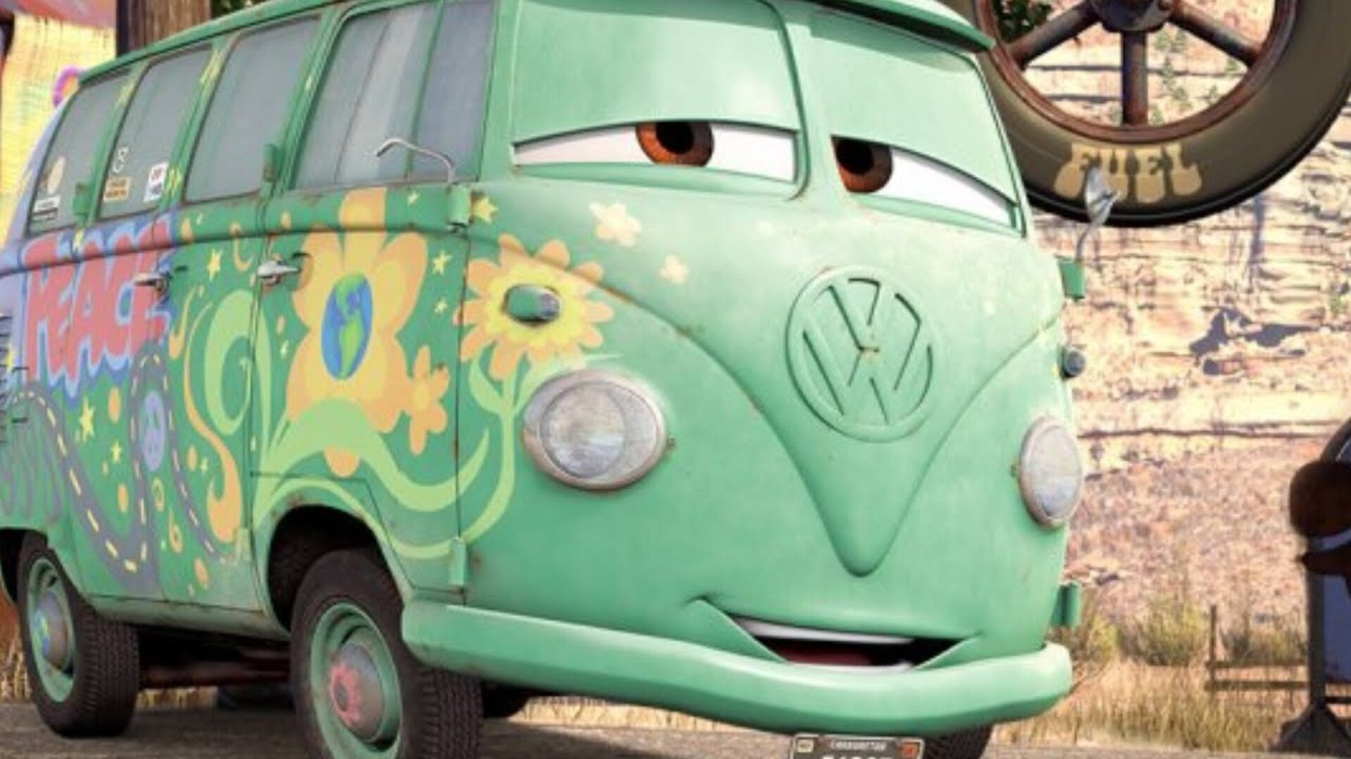 Video thumbnail for Things Only Adults Notice In Cars