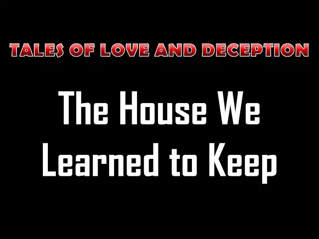 Video thumbnail for Their Dream Home Brought Everyone In… Until It Pushed Their Marriage Apart | Love Story