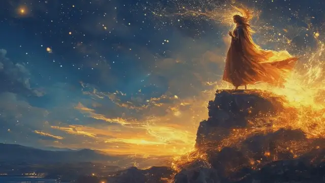 Video thumbnail for Unveiling Hypnos and Morpheus: Gods of Sleep and Dreams